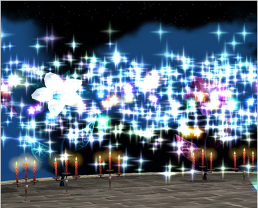 Twinkle Shooting Star